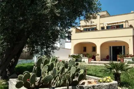 B&B DonnaLina - 25