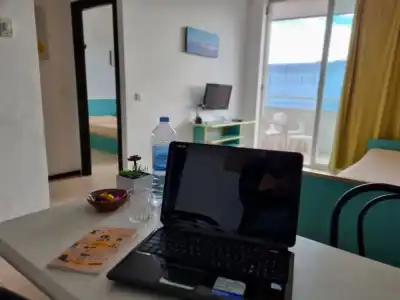 Apartaments Lloret Sun - 56