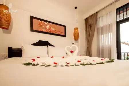 Hoi An Coco River Resort & Spa - 89