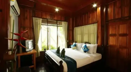 Tharathip Resort - 66
