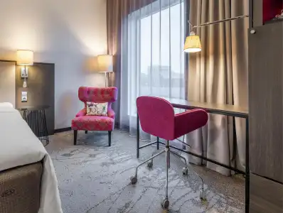 Radisson Blu Uppsala - 52