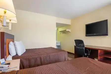 Rodeway Inn Kissimmee Maingate West - 27