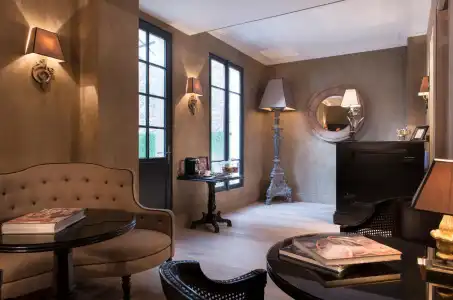 Hôtel Villa Glamour - 0