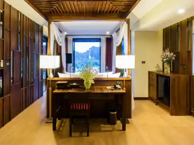 Ao Nang Phu Pi Maan Resort and Spa - 17