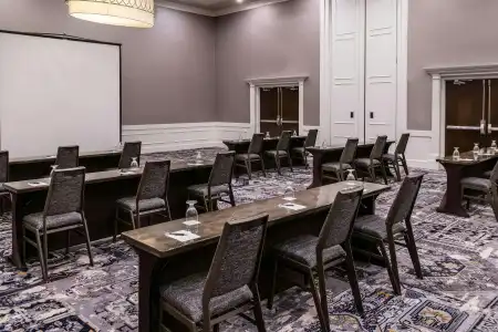 Sheraton Ann Arbor - 26
