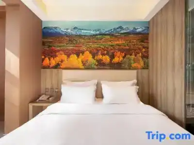 Kunming Fanye - 12