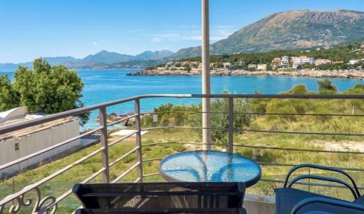 Open Sea Luxury Apartments - 61
