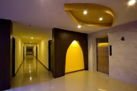 The Rice - 9