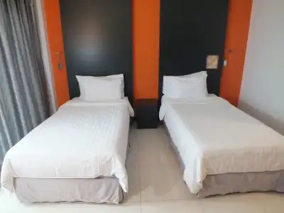 Hub de Leaf Rayong - 43