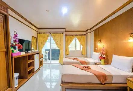 Patong Pearl - 3