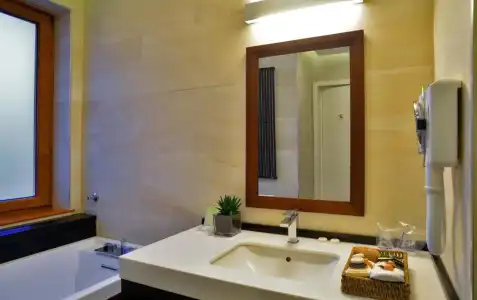 Belgreat Premium Suites - 64