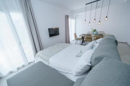 Bamblue Boutique Apartments - 60