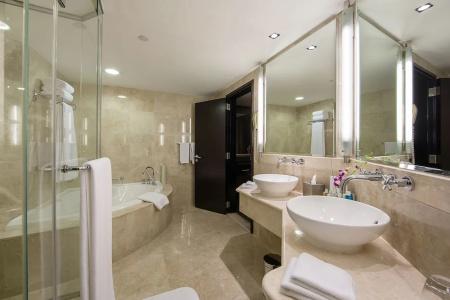 Ramada Plaza by Wyndham Deira - 57