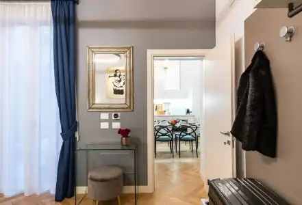 Kairos by Florence Art Apartments - 179