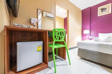 The Richy Place Guest House - 77
