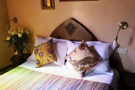 Riad Marrakiss - 5