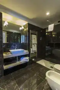 Mediterraneo Emotional & SPA - 25