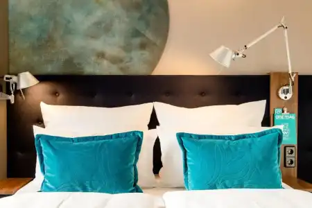 Motel One Nürnberg-Plärrer - 59