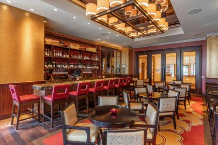 Omni Fort Worth - 48