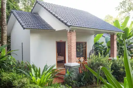 Nadine Phu Quoc Resort & Spa - 122
