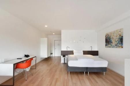 K-Apart & Boardinghouse - 123