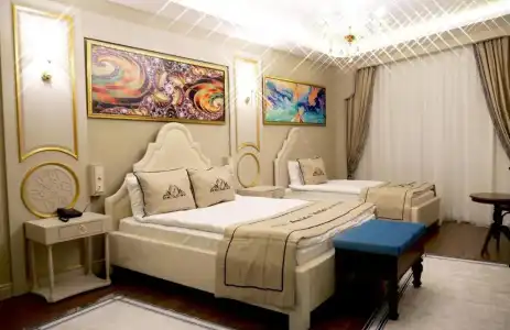 Amida Boutique Diyarbakır - 47