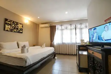Kamala's Boutique Guesthouse - 80