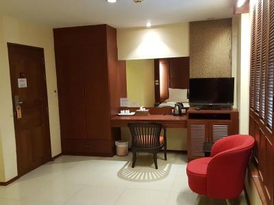 W 21 Bangkok - 12