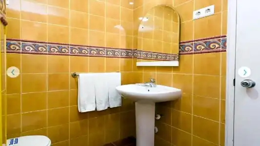 Sol y Miel Hostal - 66