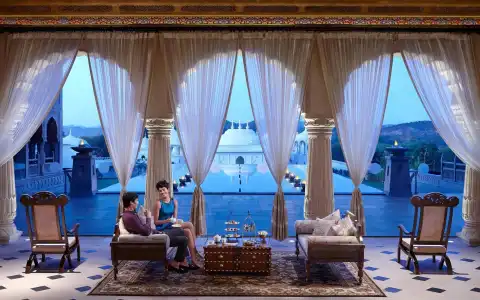 Fairmont Jaipur - 33