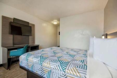 Motel 6 Santa Fe - 83