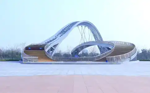Royal Tulip Suzhou - 9