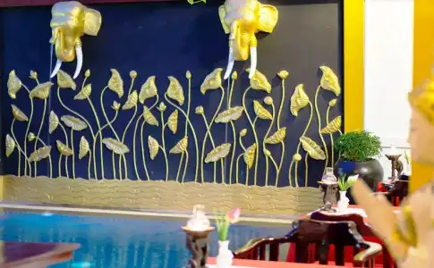 Beyond Yangon Boutique Inn - 23