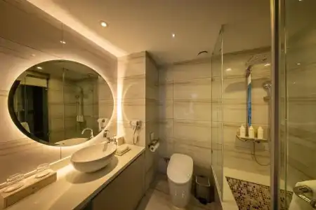WorldHotels Long Beach Resort Phu Quoc - 72