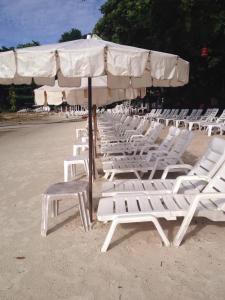 Silversand Resort Samed - 1