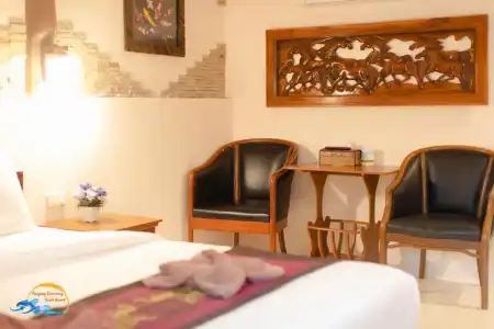 Naiyang Discovery Beach Resort - 53