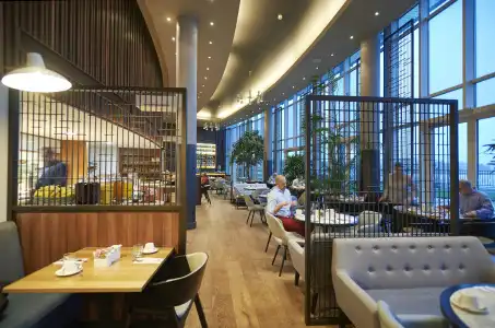 DoubleTree by Hilton London ExCel - 30