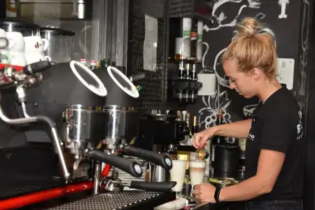 Bonvino Wine & Spa - 24