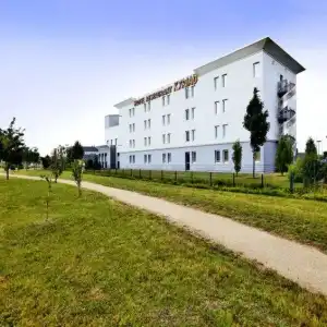 Mercure Chartres Est - 31
