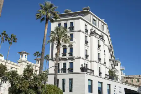 Europa Palace - 16