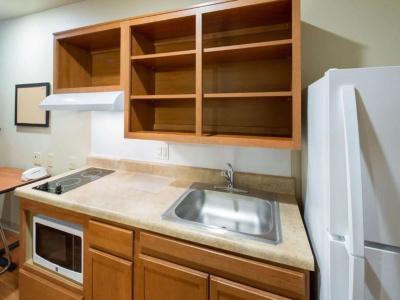 WoodSpring Suites Abilene - 22