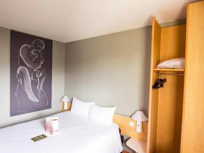 ibis Colmar Est - 56