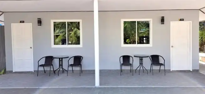 Saithong Resort - 61