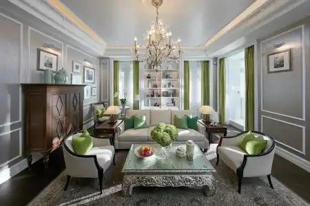 Mandarin Oriental, Bangkok - 65