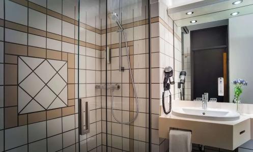 Best Western Kaiserslautern - 59