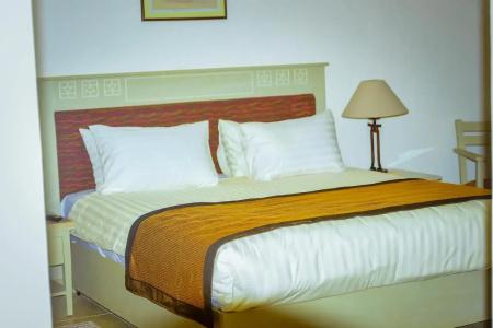 Amarina Queen Resort & Aqua Park Marsa Alam - 31