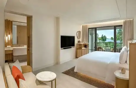 Centara Reserve Samui - 37