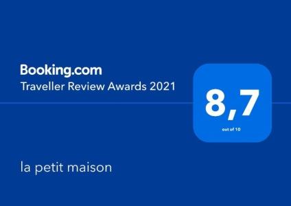La Petit Maison - 31