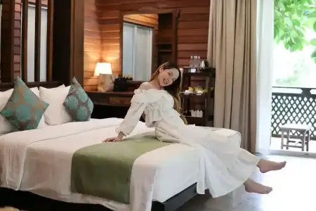 Royal Riverkwai Resort & Spa - 55