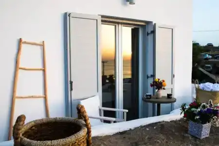 Dimele Rooms & Studios - 44